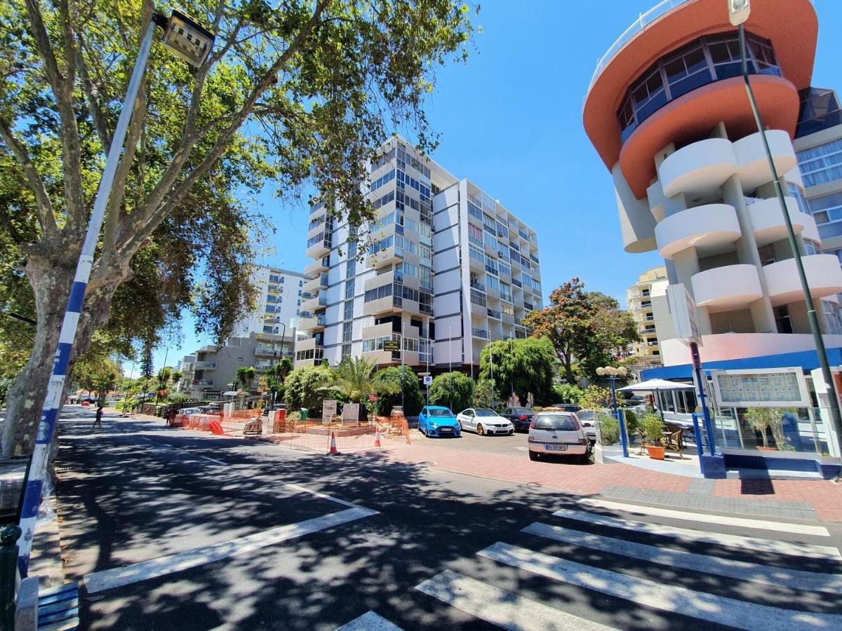 Apartamentos Navio Azul Funchal  Exterior foto