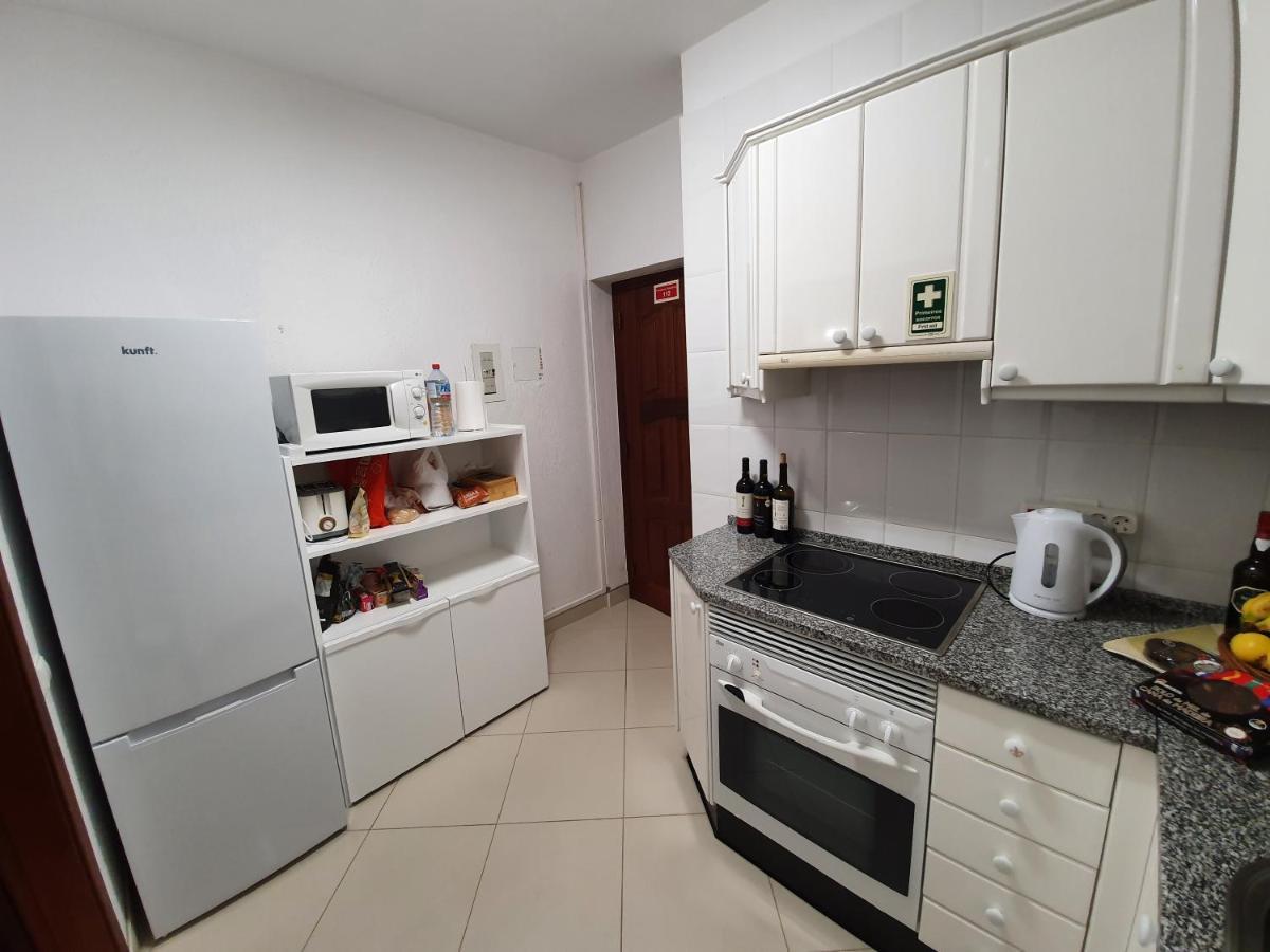 Apartamentos Navio Azul Funchal  Exterior foto