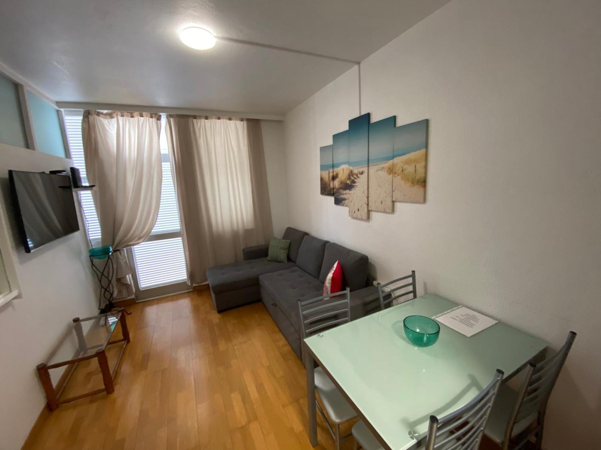 Apartamentos Navio Azul Funchal  Exterior foto